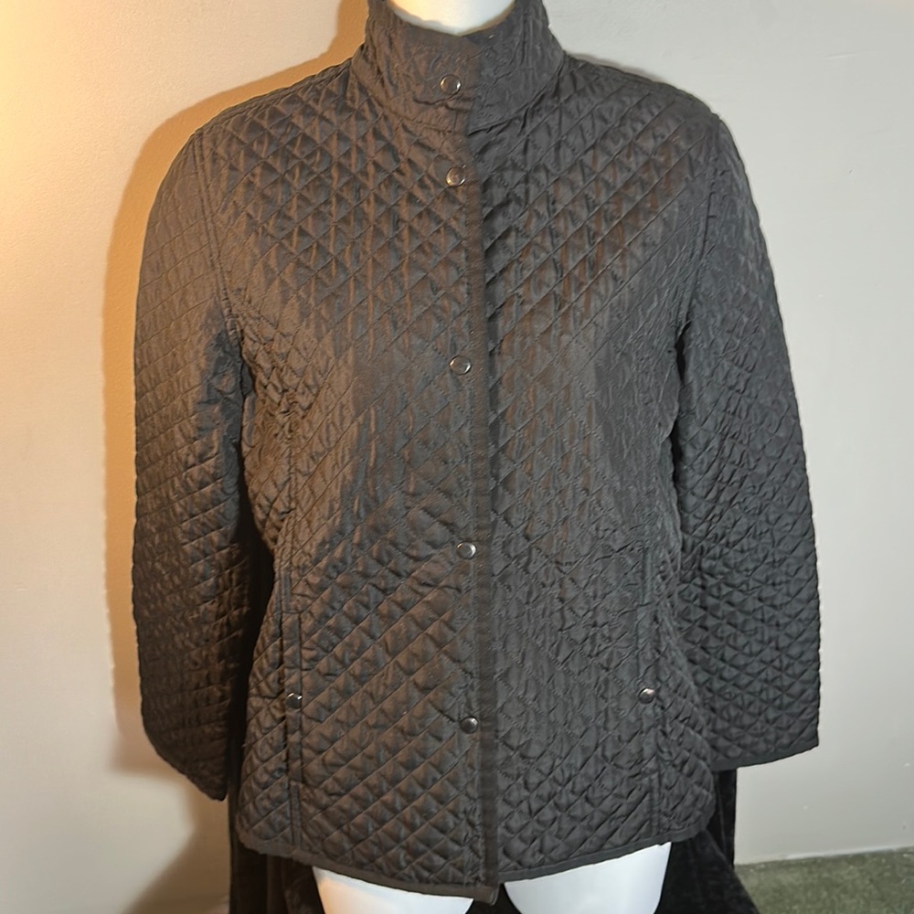 Jacket by First Issue